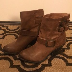Lucky Brand Boots